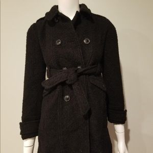 Gap coat
